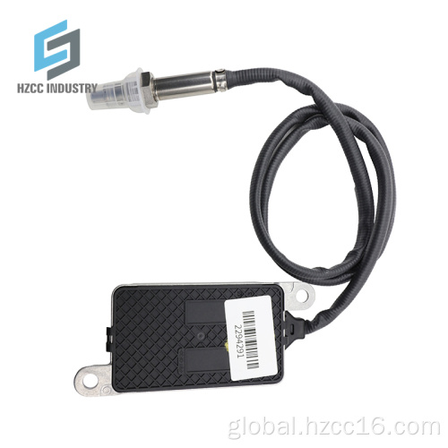 Nox Oxygen Sensor New NOX Sensor Nitrogen Oxygen Oxide Sensor 24V Manufactory